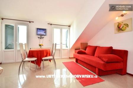 Apartmanok Amaris fotó 2