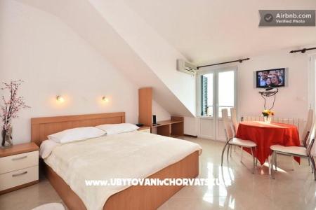 Apartmanok Amaris fotó 3