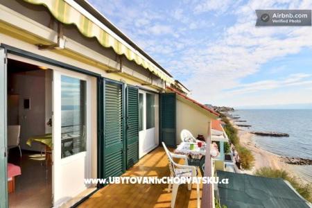 Apartmanok Amaris fotó 5