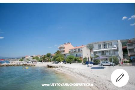 Apartmanok Bakota  fotó 2