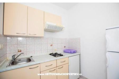 Apartmanok Bašković fotó 4