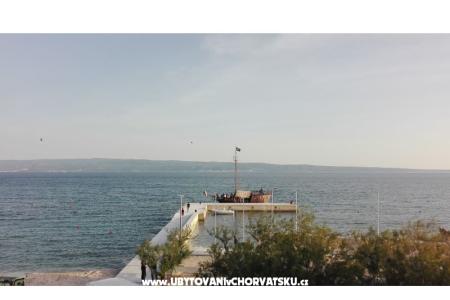 Apartmanok Belvedere fotó 2
