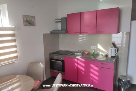 Apartmanok Blaža fotó 3
