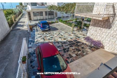 Apartmanok Lukić fotó 2