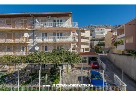 Apartmanok Lukić fotó 3