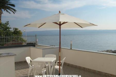 Apartmanok Bruna fotó 2
