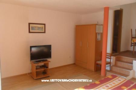 Apartmanok Bruna fotó 4