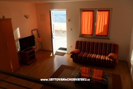 Apartmanok Bruna fotó 5
