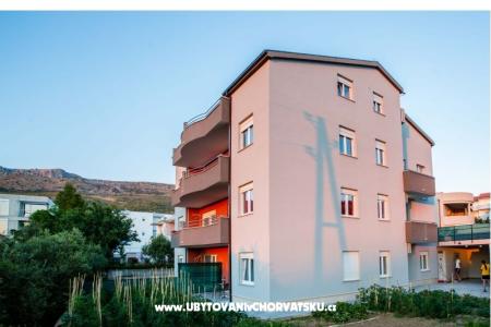 Luxury apartments Budimir fotó 5