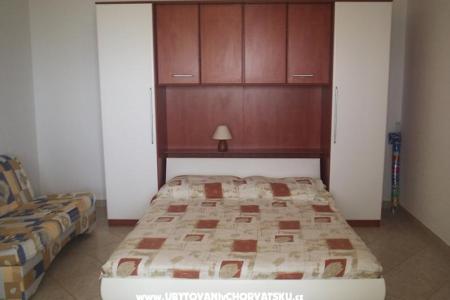 Apartmanok Bura fotó 3
