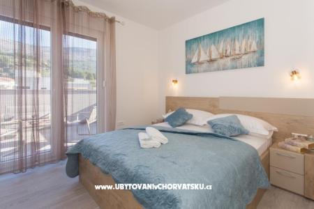 Apartmanok Calimero fotó 2