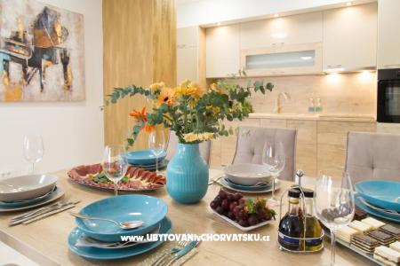 Apartmanok Calimero fotó 3