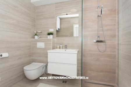 Apartmanok Calimero fotó 5