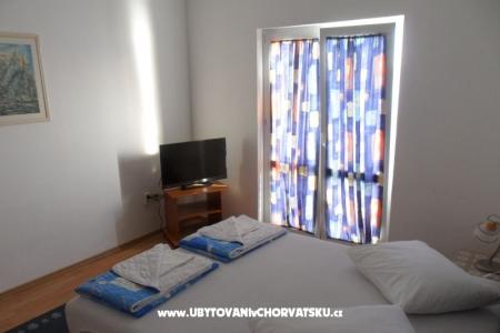 Apartmanok Car-Bruna fotó 5