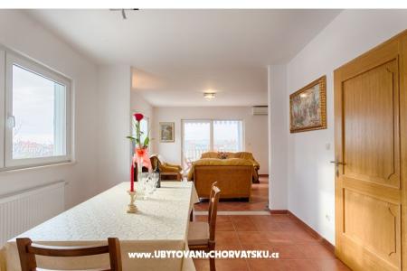 Apartmanok Cerovšek fotó 2