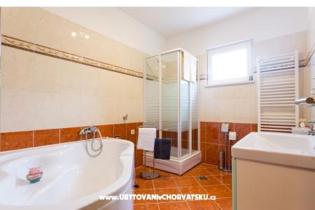 Apartmanok Cerovšek fotó 3