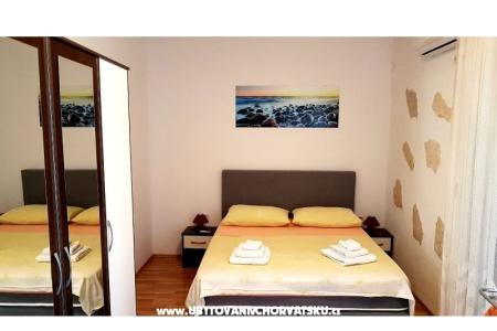 Apartmanok Dinko fotó 5