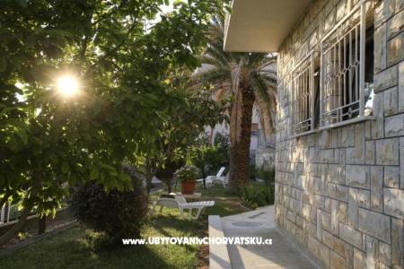 Apartmanok Domeniko fotó 4