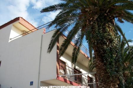 Apartmanok Zorica fotó 2