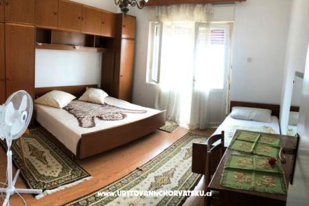 Apartmanok Zorica fotó 3