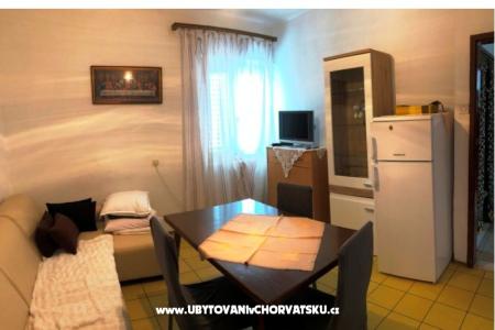 Apartmanok Zorica fotó 4