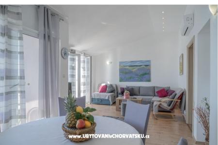 Apartmanok Doris i Iris fotó 3