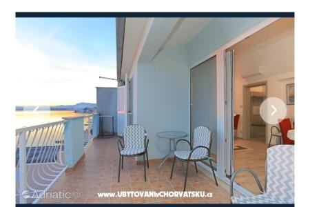 Apartmanok Doris i Iris fotó 4