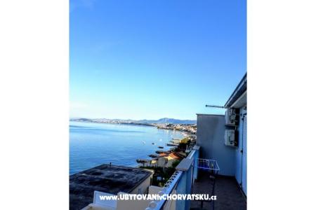Apartmanok Doris i Iris fotó 5