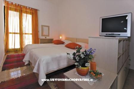 Apartmanok Gusic fotó 3
