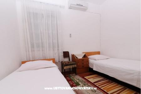 Apartmanok i sobe Ksenija fotó 4