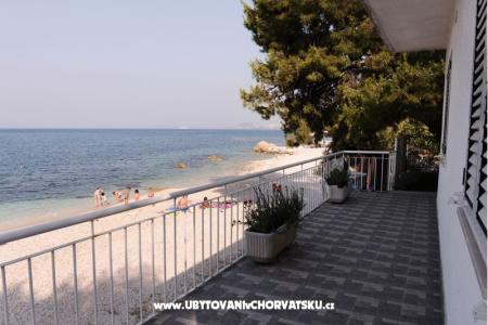 Apartmanok i sobe Ksenija fotó 5