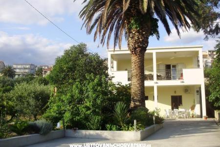 Apartmanok Jakovac fotó 2