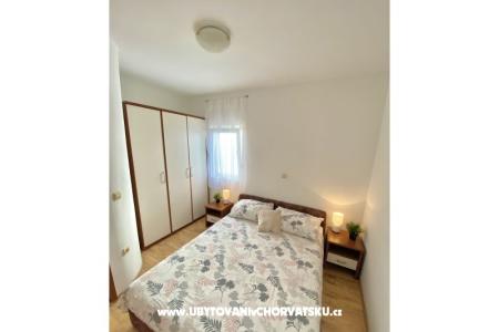 Apartmanok Janja fotó 2