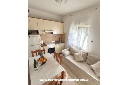 Apartmanok Janja fotó 3