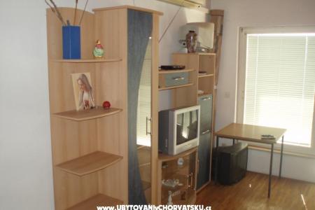 Apartmanok Jerčić fotó 2