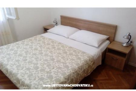 Apartmanok Juradin fotó 4