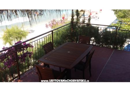 Apartmanok Jure fotó 3