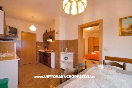 Apartmanok Juric fotó 2