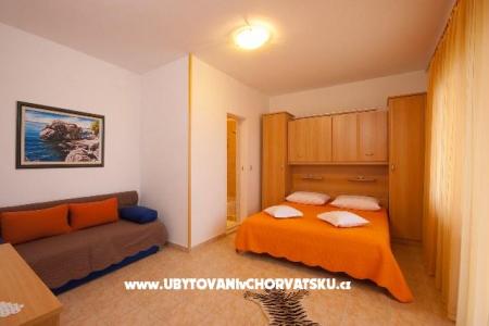 Apartmanok Juric fotó 3