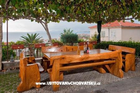 Apartmanok Juric fotó 5