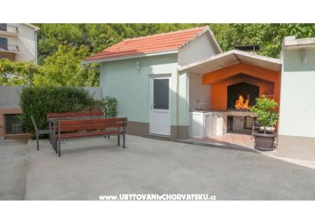 Villa Juričić fotó 3