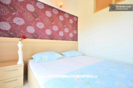 Apartmanok Kaštelančić fotó 5