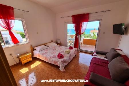 Apartmanok Ljubo fotó 4
