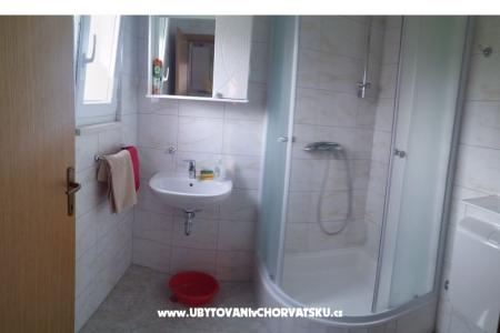 Apartmanok Ljubo fotó 5