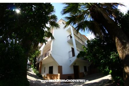 Apartmanok Maria fotó 4