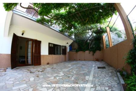 Apartmanok Maria fotó 5