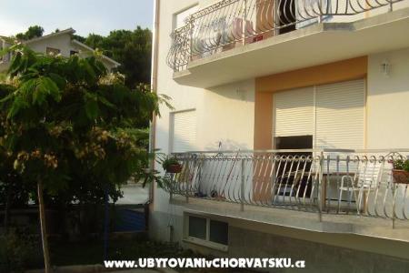 Apartmanok Marija fotó 2