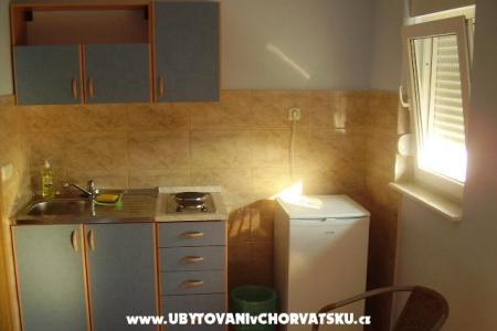 Apartmanok Marija fotó 3