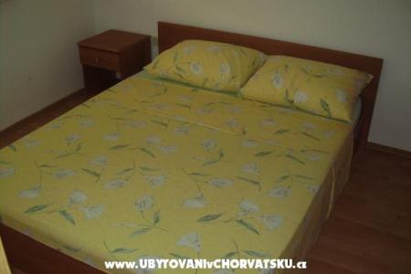 Apartmanok Marija fotó 4