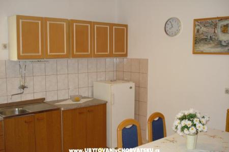 Apartmanok Marija 2 fotó 3